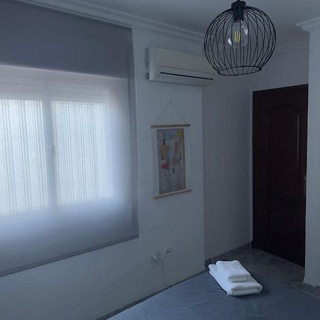 Encanto Urbano: Piso Centrico Totalmente Equipado Lebrija Zewnętrze zdjęcie