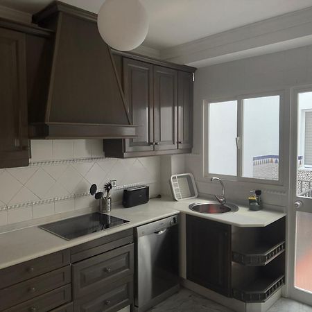 Encanto Urbano: Piso Centrico Totalmente Equipado Lebrija Zewnętrze zdjęcie