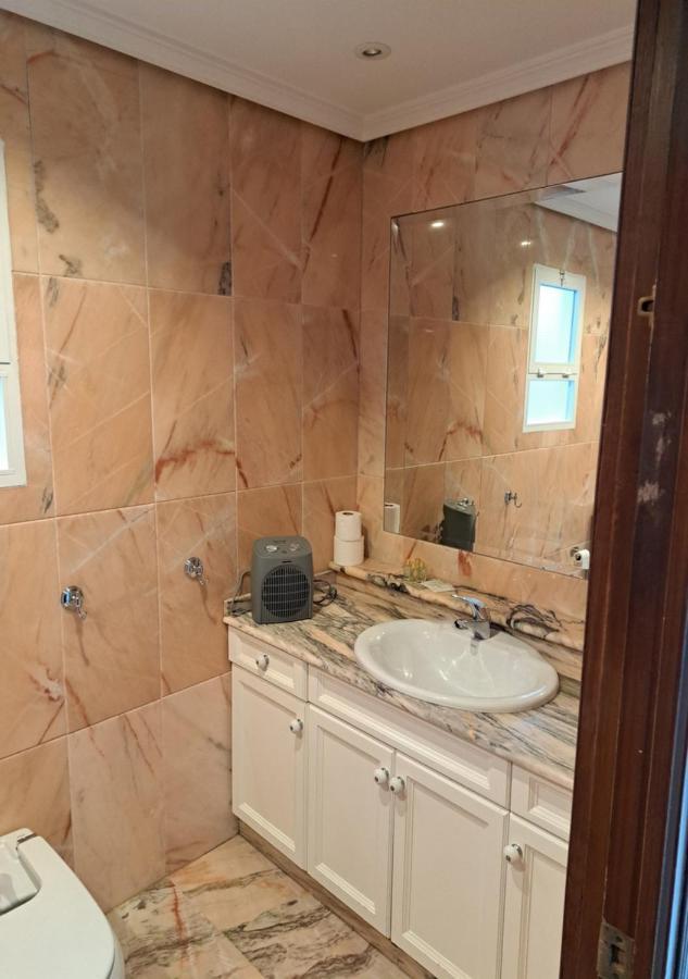 Encanto Urbano: Piso Centrico Totalmente Equipado Lebrija Zewnętrze zdjęcie