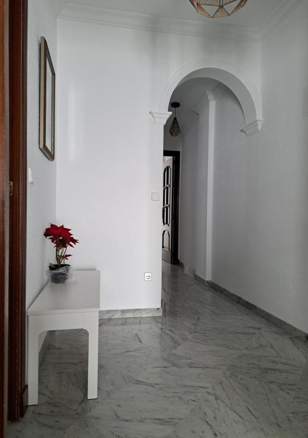 Encanto Urbano: Piso Centrico Totalmente Equipado Lebrija Zewnętrze zdjęcie