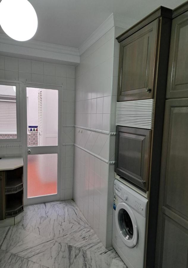 Encanto Urbano: Piso Centrico Totalmente Equipado Lebrija Zewnętrze zdjęcie