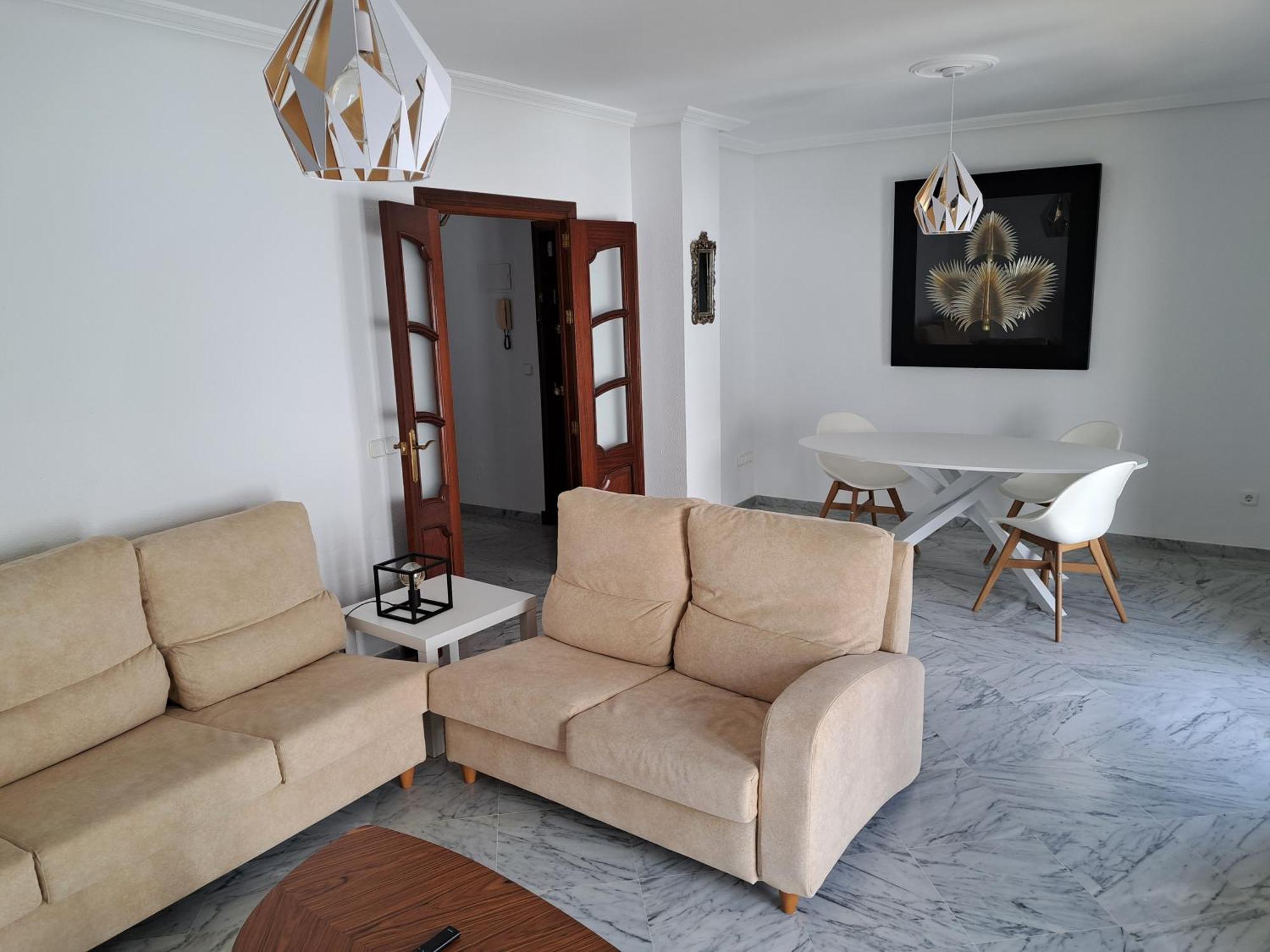 Encanto Urbano: Piso Centrico Totalmente Equipado Lebrija Zewnętrze zdjęcie