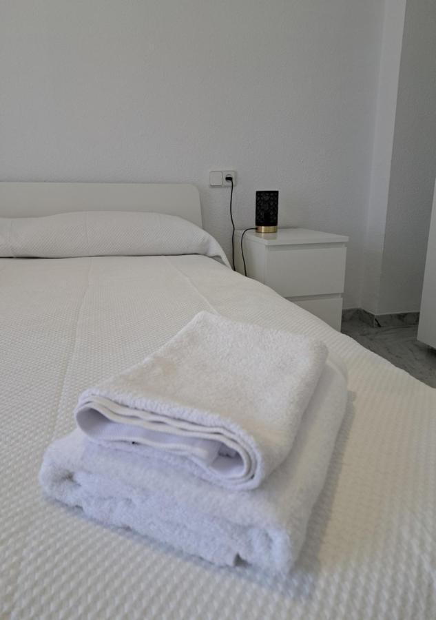 Encanto Urbano: Piso Centrico Totalmente Equipado Lebrija Zewnętrze zdjęcie