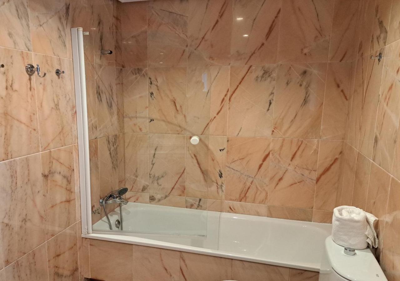 Encanto Urbano: Piso Centrico Totalmente Equipado Lebrija Zewnętrze zdjęcie