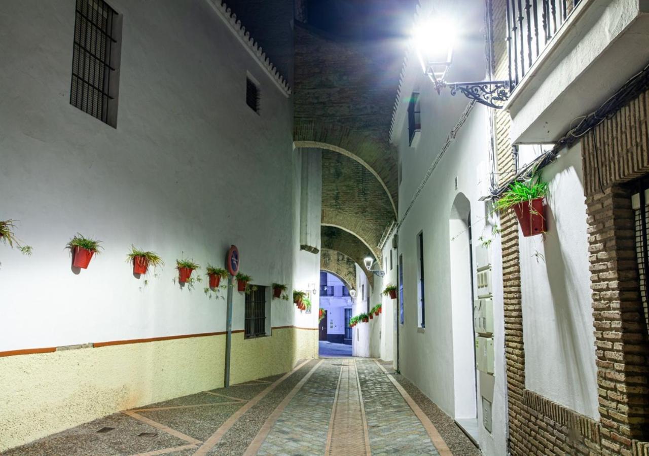 Encanto Urbano: Piso Centrico Totalmente Equipado Lebrija Zewnętrze zdjęcie