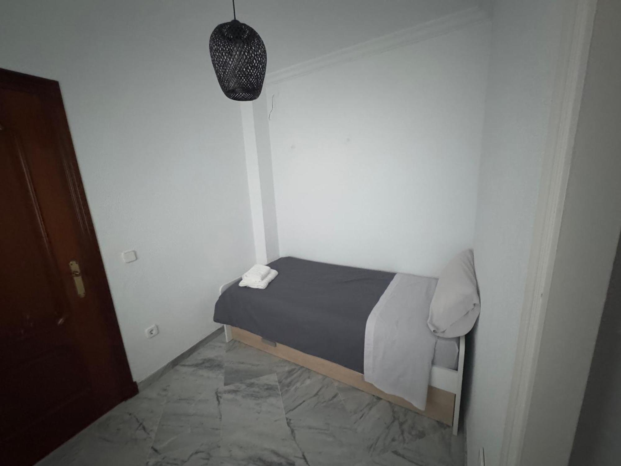 Encanto Urbano: Piso Centrico Totalmente Equipado Lebrija Zewnętrze zdjęcie