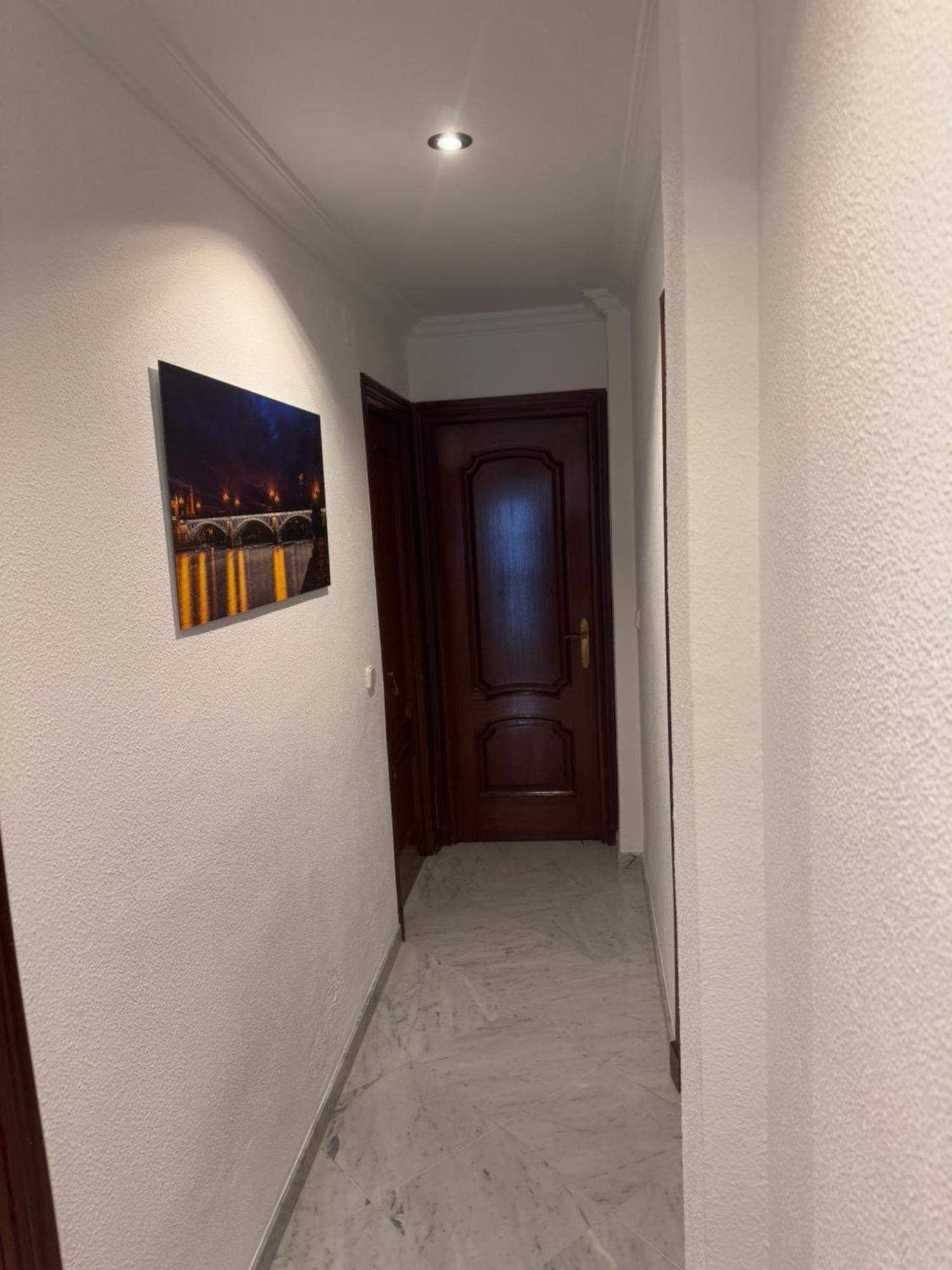 Encanto Urbano: Piso Centrico Totalmente Equipado Lebrija Zewnętrze zdjęcie