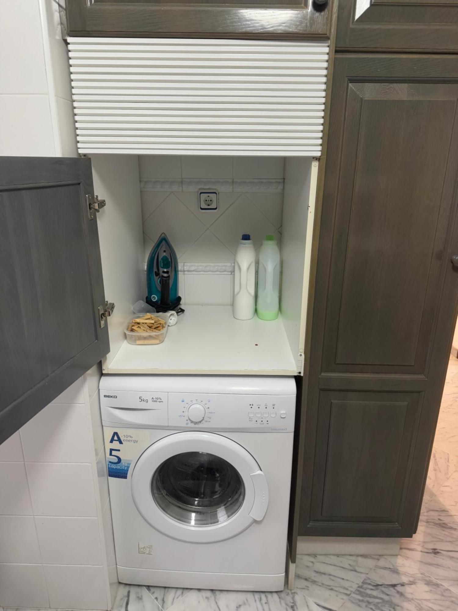 Encanto Urbano: Piso Centrico Totalmente Equipado Lebrija Zewnętrze zdjęcie