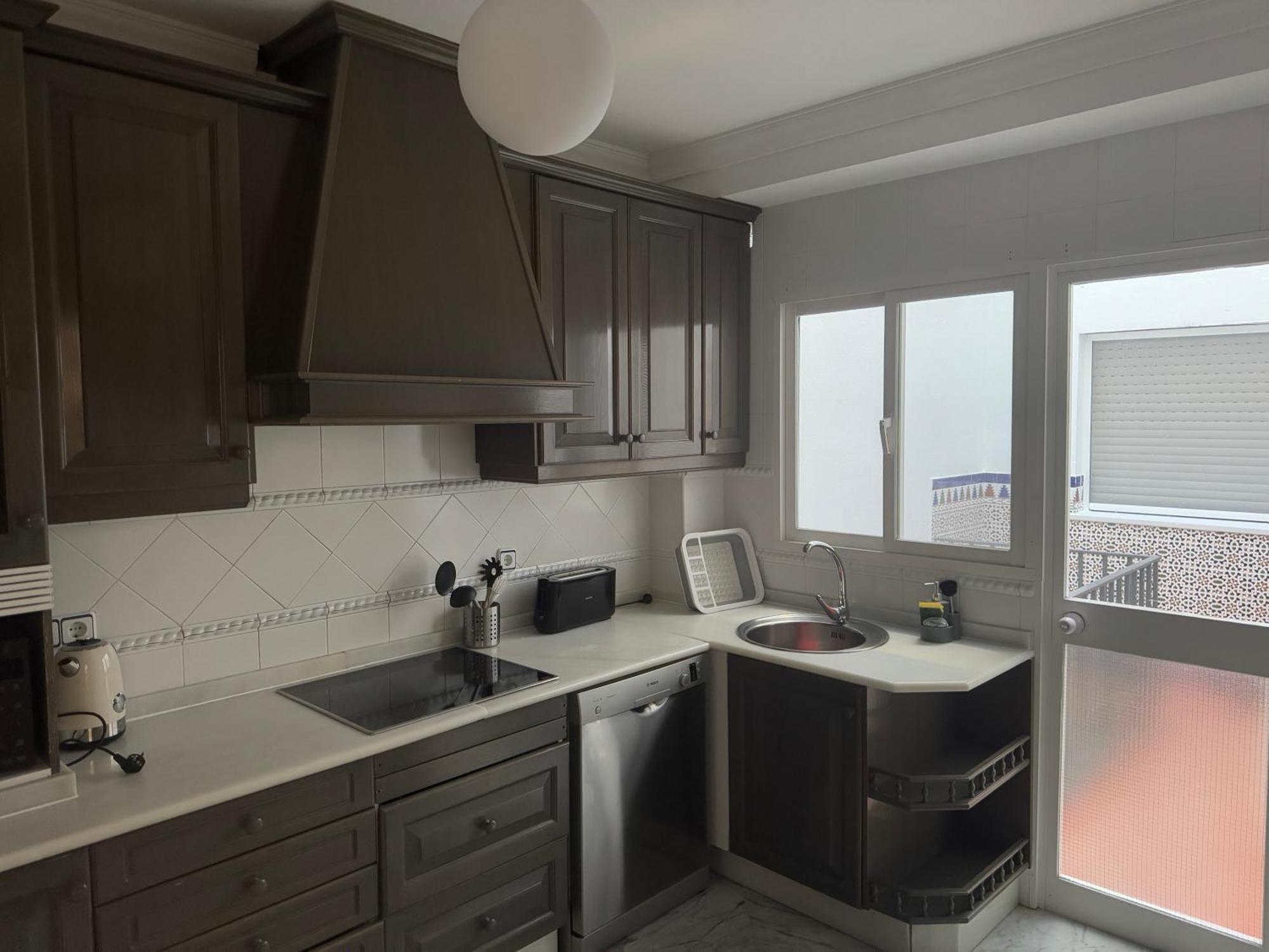 Encanto Urbano: Piso Centrico Totalmente Equipado Lebrija Zewnętrze zdjęcie