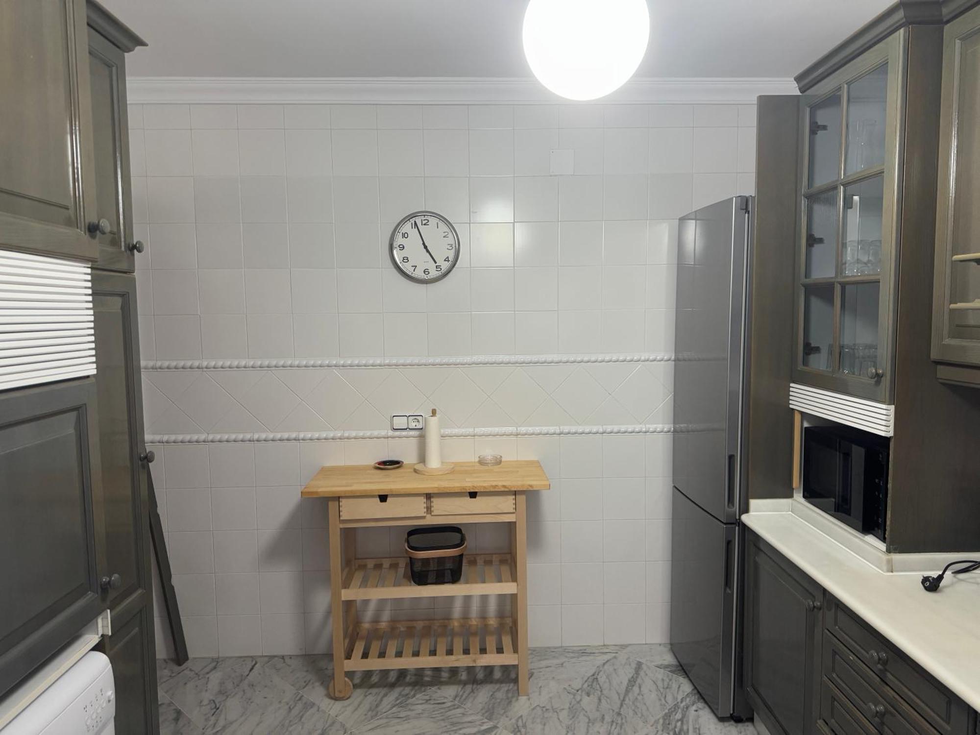 Encanto Urbano: Piso Centrico Totalmente Equipado Lebrija Zewnętrze zdjęcie